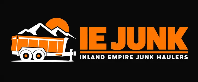 IE Junk — Inland Empire Junk Haulers